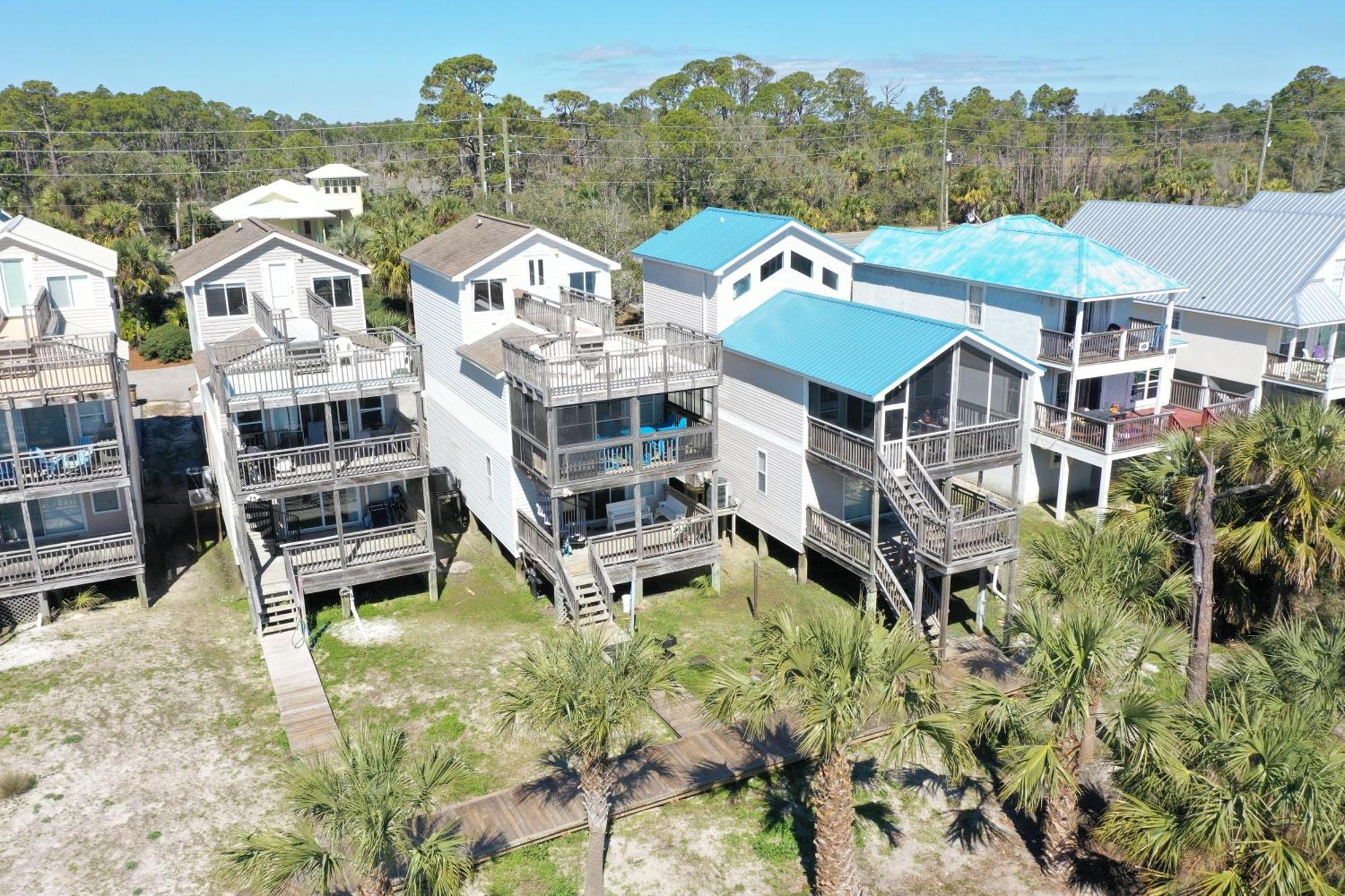 Gulfside GEM by Pristine Properties Vacation Rentals